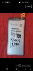 batteria Samsung originale 