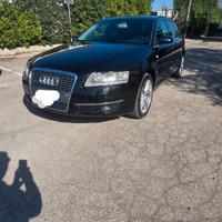 AUDI A6 3.0TDI QUATTRO TIPTRONIC "LEGGI BENE "