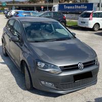 Volkswagen Polo 1.2 TDI