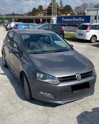 Volkswagen Polo 1.2 TDI