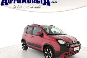 FIAT Panda Cross 1.0 FireFly S&S Hybrid 5 P.ti