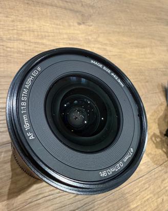 Viltrox AF 16mm f/1.8 FE – Sony Full Frame – Pari