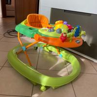 Girello Chicco Walky Talky