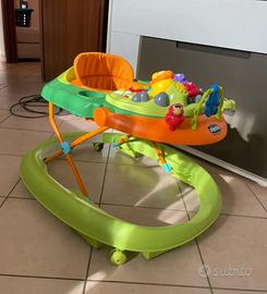 Girello Chicco Walky Talky