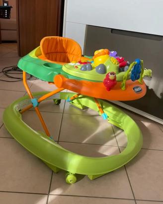 Girello Chicco Walky Talky