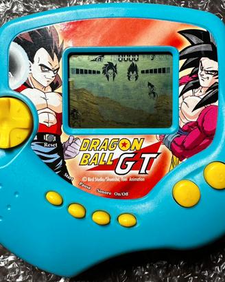 Dragon Ball GT - Videogioco LCD portatile vintage