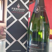 Ferrari spumante maximum