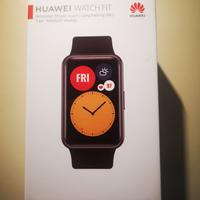 Huawei Watch fit