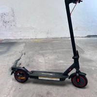 monopattino elettrico adulto 