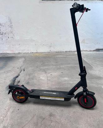 monopattino elettrico adulto 