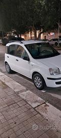 fiat panda 1300 mltjet
