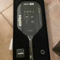 Racchetta da Pickleball Astes Sport “Artist Pro”