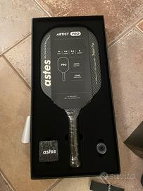 Racchetta da Pickleball Astes Sport “Artist Pro”