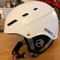 Casco sci Briko