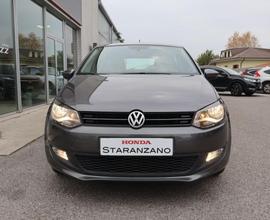 Volkswagen Polo 1.2 TDI DPF 5p. Comfortline