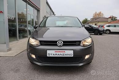 Volkswagen Polo 1.2 TDI DPF 5p. Comfortline