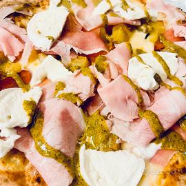 Pizzeria
