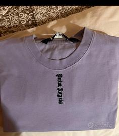 T shirt palm angels