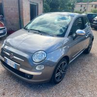 Fiat 500 1.3 Multijet 16V 75 CV Lounge