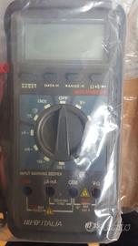 Multimetro Digitale HT35