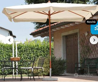 Ombrellone da giardino