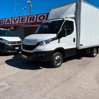Iveco daily 35c14 2.3 e6 furgonato