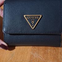 Portafoglio Guess donna