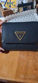 Portafoglio Guess donna