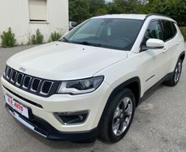 JEEP Compass 1.6 Multijet  Limited GARANZIA 12 M