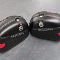 Valige laterali E41 Keyless