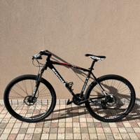 Bicicletta MTB