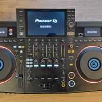 Opus Quad Pioneer Dj + Magma Case