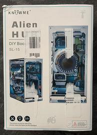 Kit DIY Alien HUB