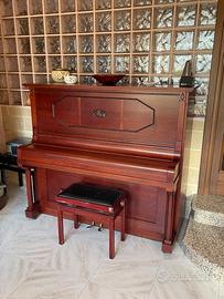 Pianoforte acustico verticale Forster