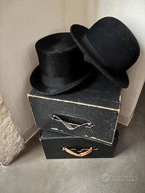 cappelli vintage