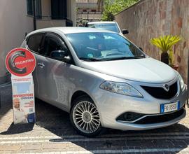 Lancia Ypsilon 1.3 MJT 95 CV Platinum