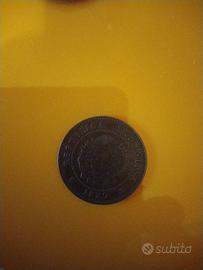 MONETA 1 CENTAVOS ARGENTINA