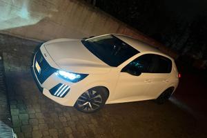 208 PURETECH 75 STOP&START 5 PORTE / NEOPATENTATI