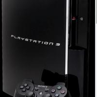 Consolle ps3