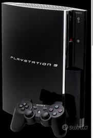 Consolle ps3