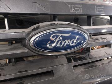 mascherina ford ranger originale 
