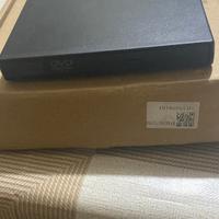 Lettore cd/dvd per computer