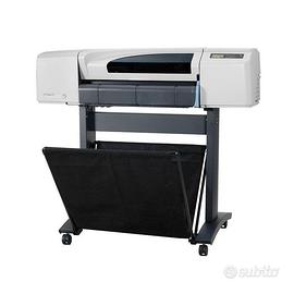 Plotter HP Designjet 510+