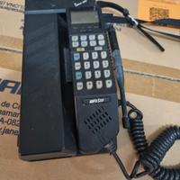 Telefono cellulare Nokia brand Sip 1988 vintage