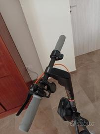 Nienebot F40 con batteria 