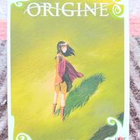 ORIGINE (COLLECTOR'S EDITION 2 DVD+CD)