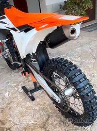 Ktm sxf 250 2024