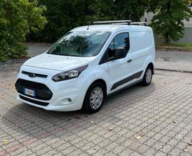 FORD Transit Connect 2ªs - 2017