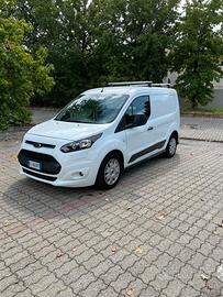 FORD Transit Connect 2ªs - 2017