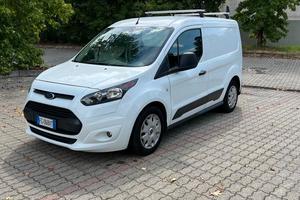 FORD Transit Connect 2ªs - 2017